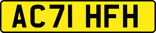 AC71HFH