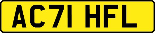 AC71HFL