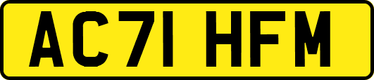 AC71HFM