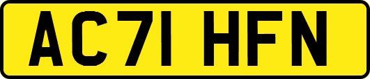 AC71HFN