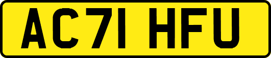 AC71HFU