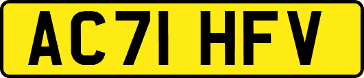 AC71HFV