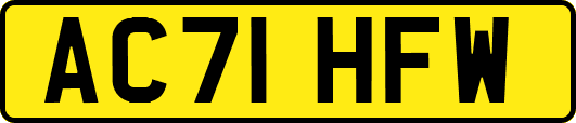 AC71HFW