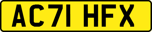 AC71HFX