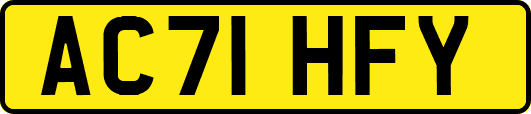 AC71HFY