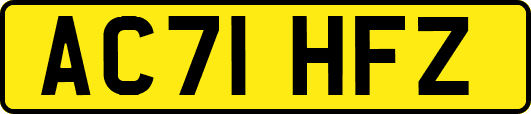 AC71HFZ
