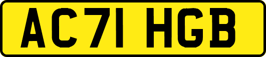 AC71HGB