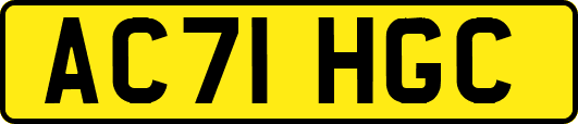 AC71HGC