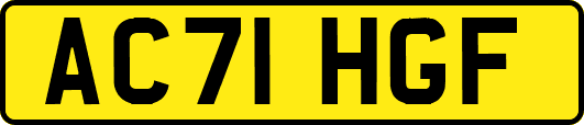 AC71HGF