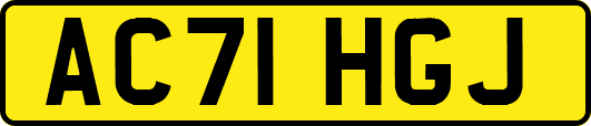 AC71HGJ