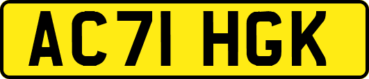 AC71HGK