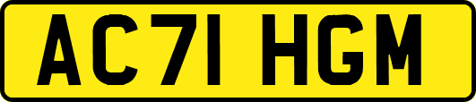 AC71HGM