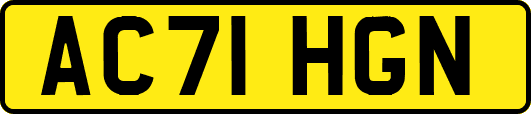 AC71HGN