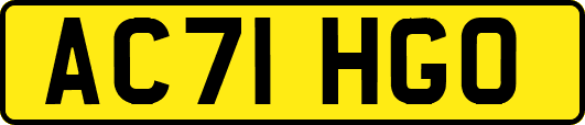 AC71HGO