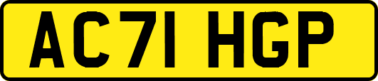 AC71HGP