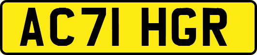 AC71HGR