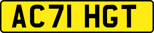 AC71HGT