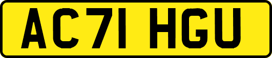 AC71HGU