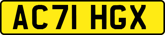 AC71HGX