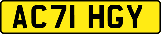 AC71HGY