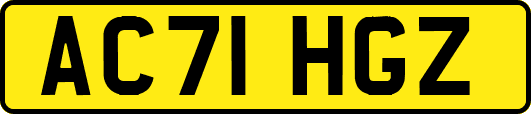 AC71HGZ