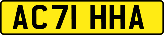 AC71HHA