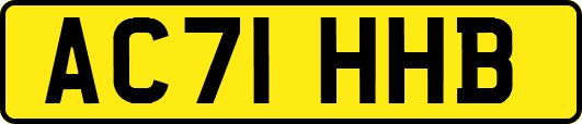 AC71HHB