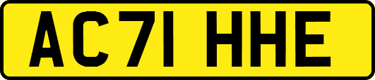 AC71HHE