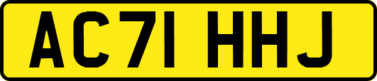 AC71HHJ