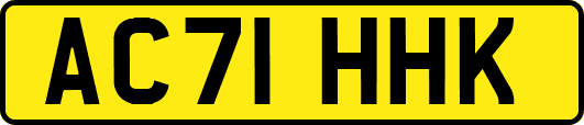 AC71HHK