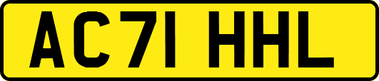 AC71HHL