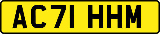 AC71HHM