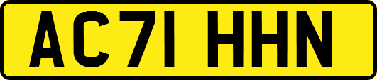 AC71HHN