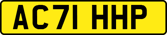 AC71HHP