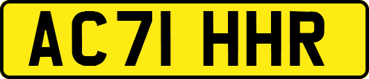 AC71HHR
