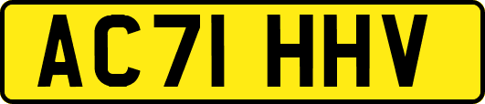 AC71HHV