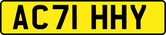 AC71HHY