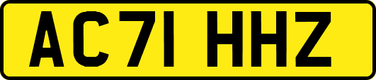 AC71HHZ