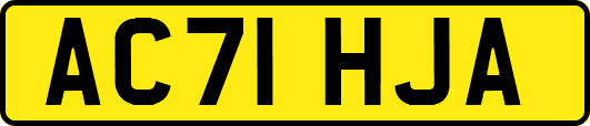 AC71HJA