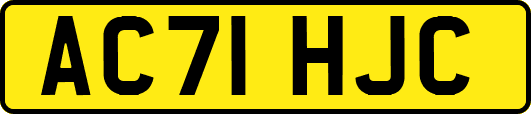 AC71HJC