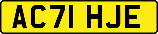 AC71HJE