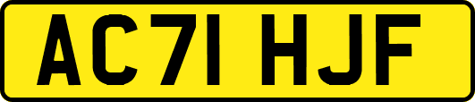 AC71HJF