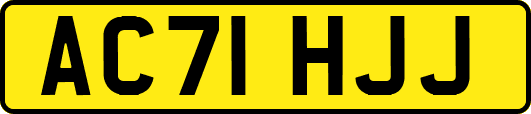 AC71HJJ