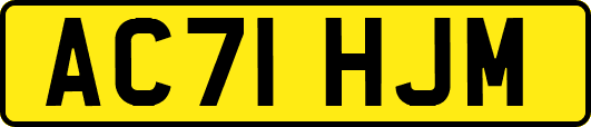 AC71HJM