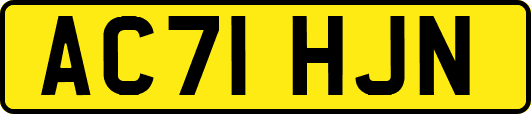 AC71HJN