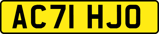 AC71HJO
