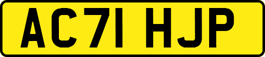 AC71HJP