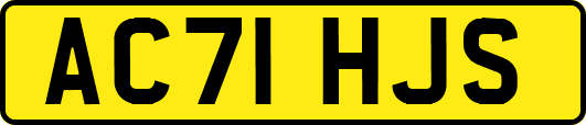AC71HJS