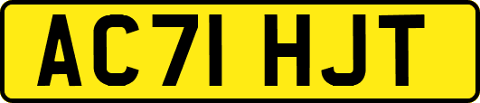 AC71HJT