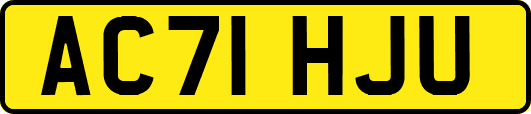 AC71HJU